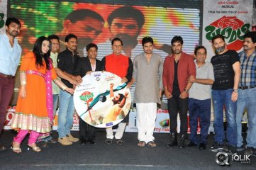 Basanti Movie Audio Launch